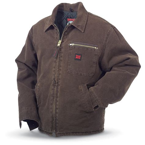 best construction work jacket