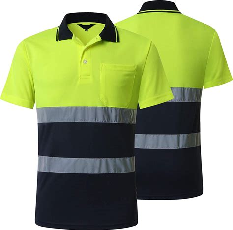 best construction work shirts