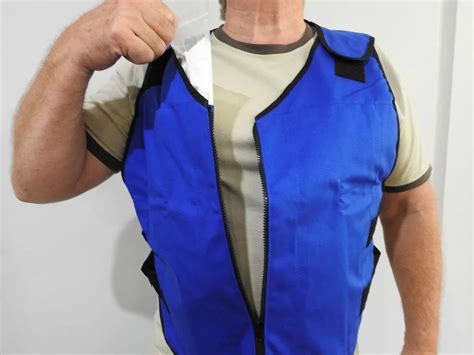 best cooling vest for construction worker