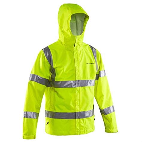 best rain gear for construction work