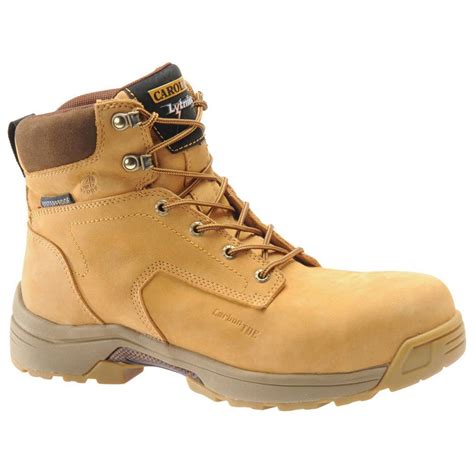 best shoes for construction work