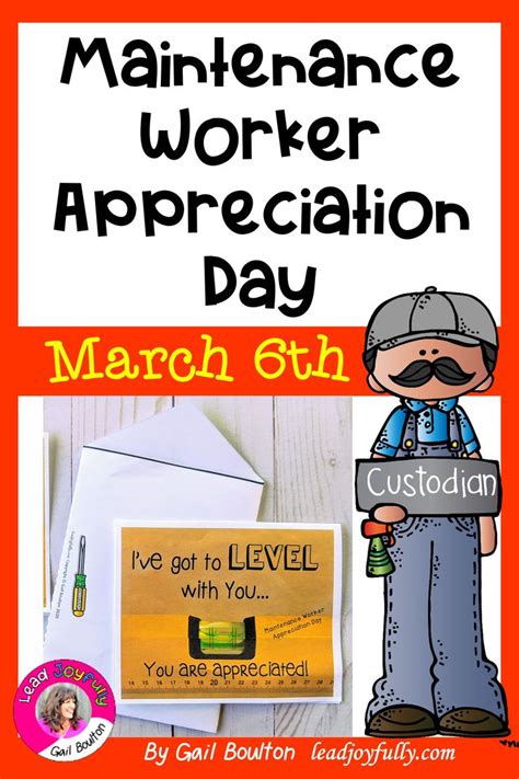 construction worker appreciation day