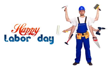 construction worker day