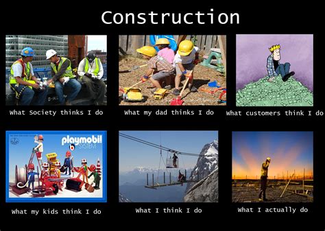 construction worker puns