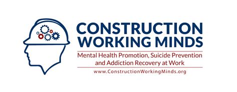 construction working minds