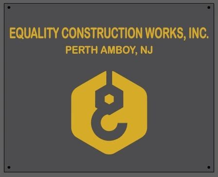 equality construction works