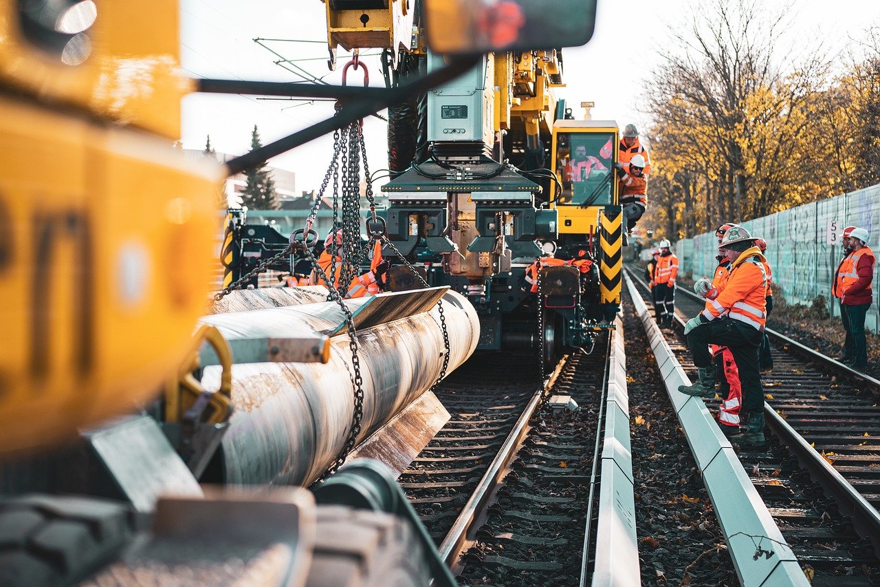 Celebrating the Contributions of Mexican Construction Workers