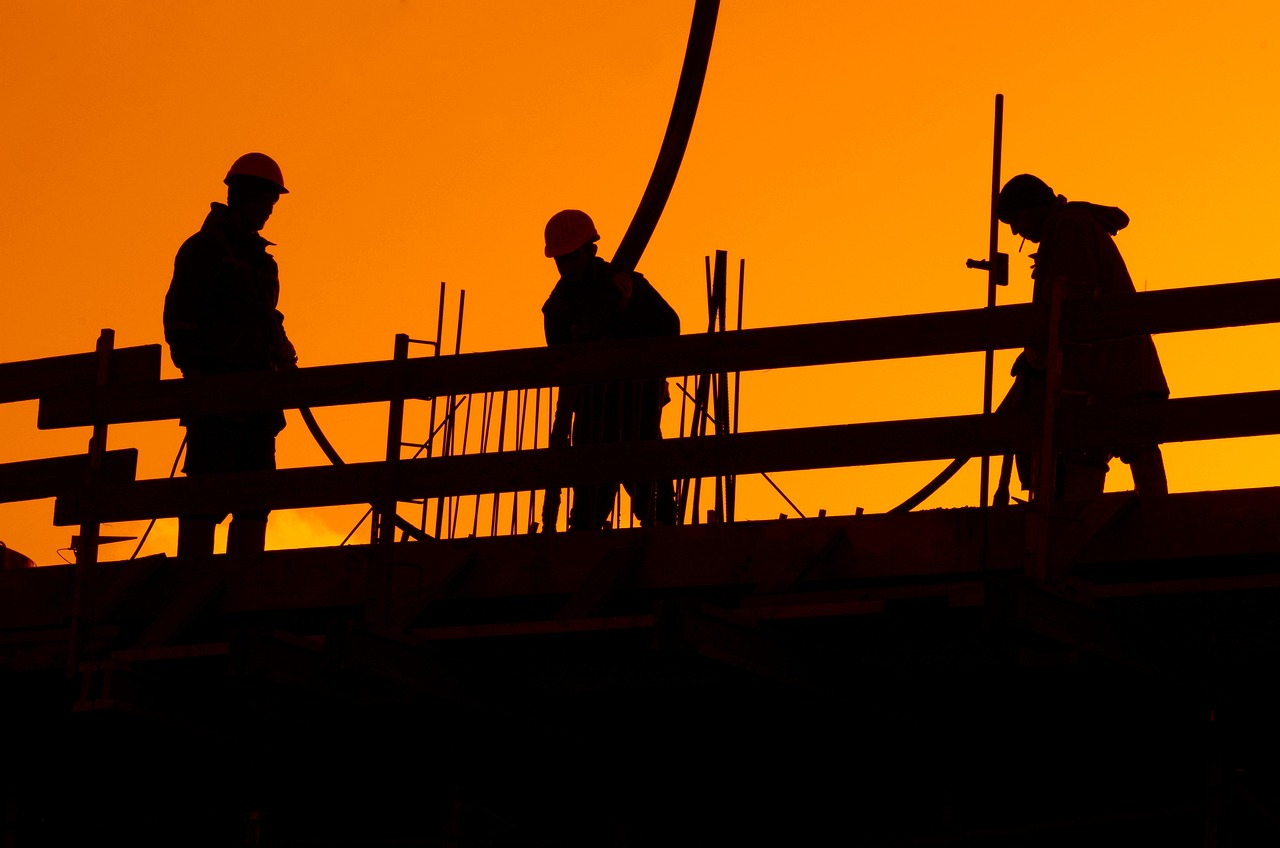 Commercial Construction Laborer: The Demand Grows