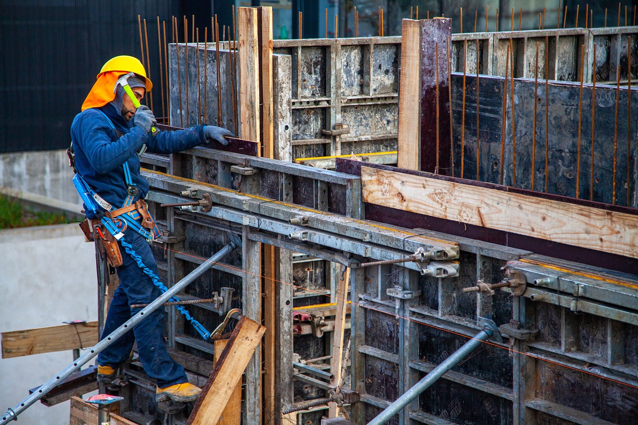 Construction Craft Laborer: Skills That Matter