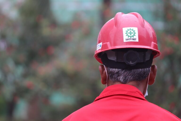 Construction Heat Safety: Essential Guidelines