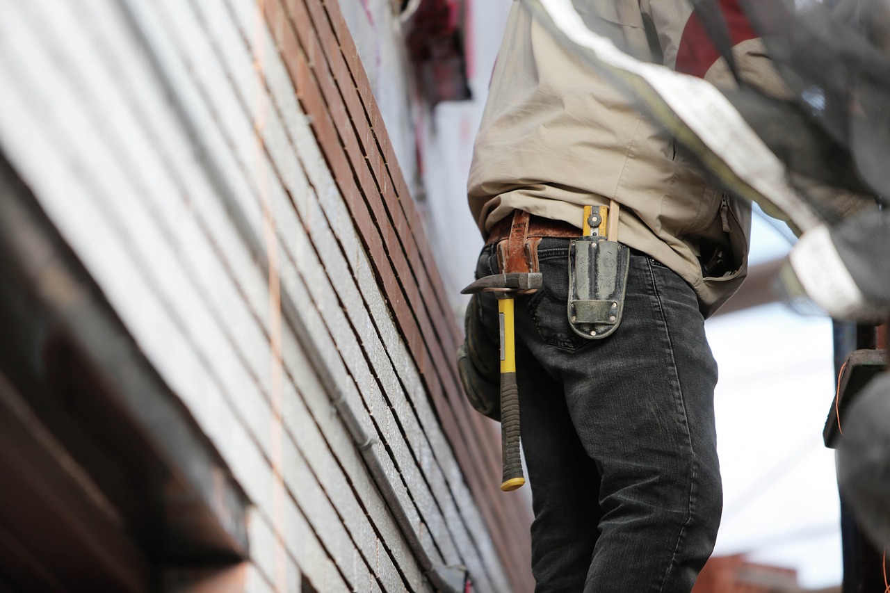 Construction Labor Staffing: What You Need to Know