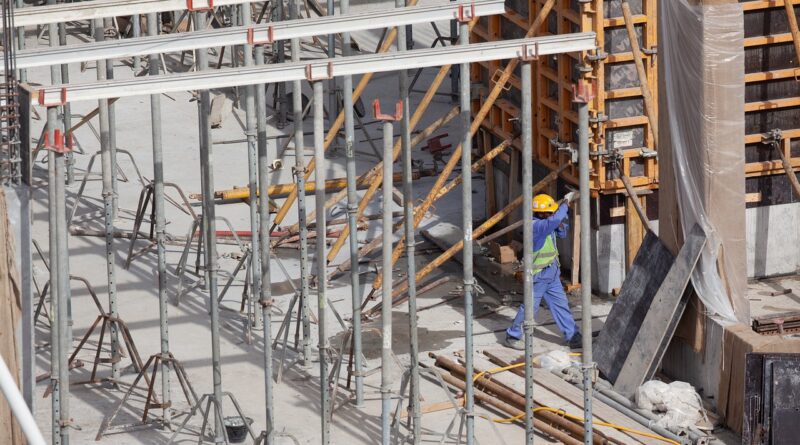 Desperate for Help? Finding Construction Workers Fast