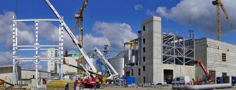 Learning Construction Terms in Malay