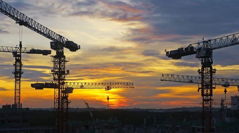 Meet the Construction Crew Making Magic Happen