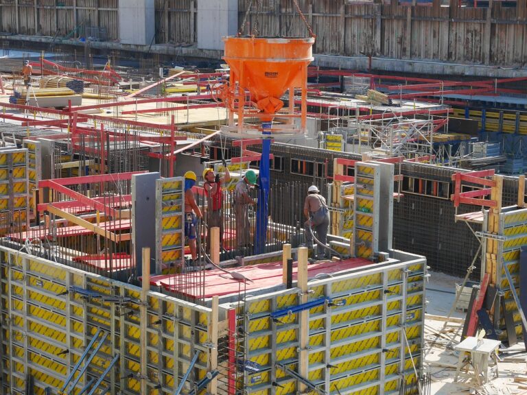 Remembering Construction Workers Killed in Hartford, CT