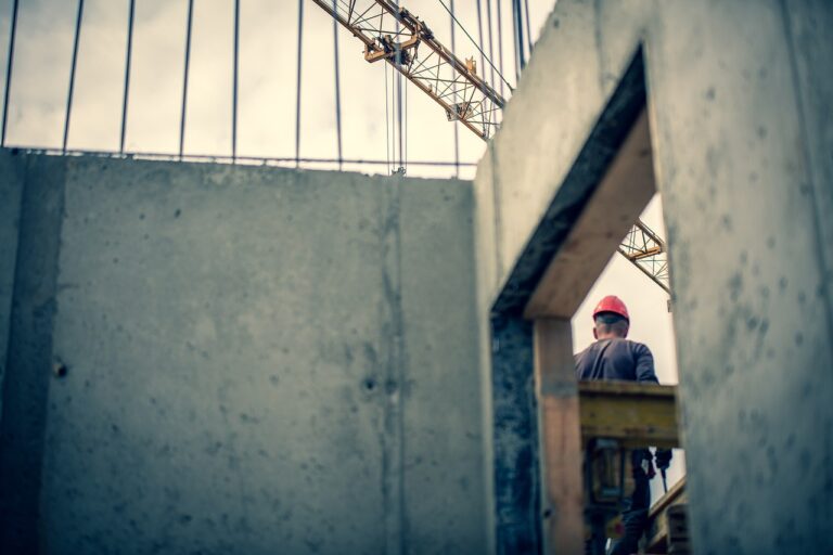 Stand Out with a Pink Construction Worker Vest