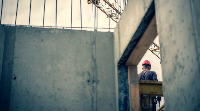 Stand Out with a Pink Construction Worker Vest