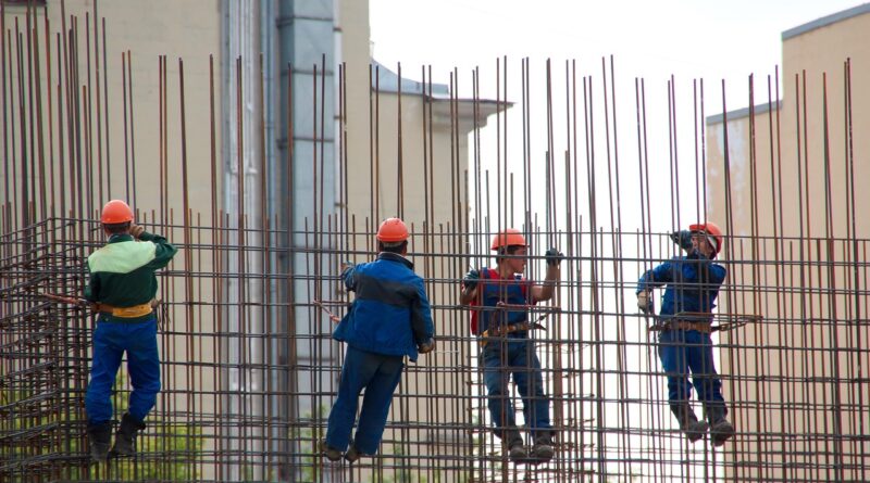 The Best Construction Worker Jobs in Dubai