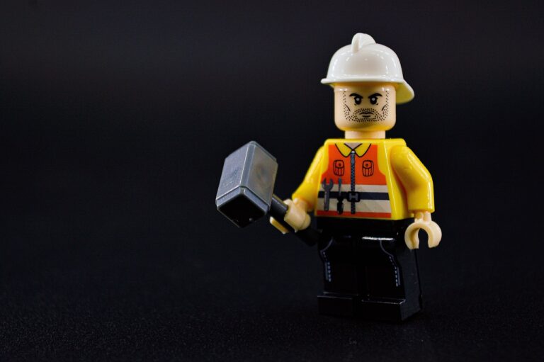 The Best DIY Tips for a Construction Worker Costume