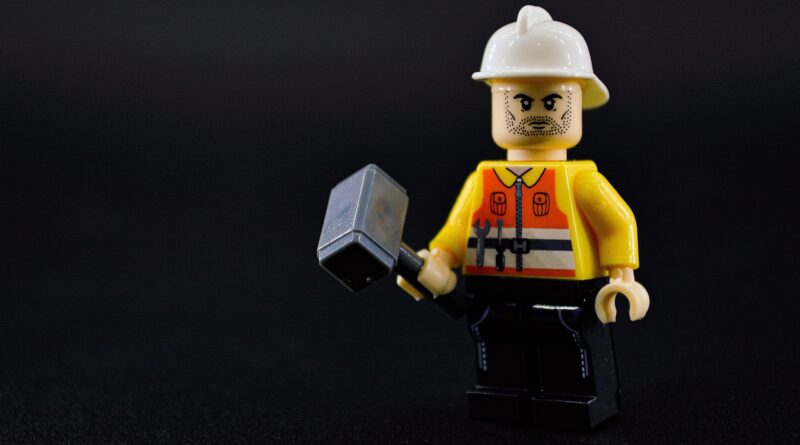 The Best DIY Tips for a Construction Worker Costume