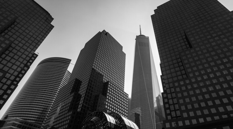 The Construction Worker Scene in NYC