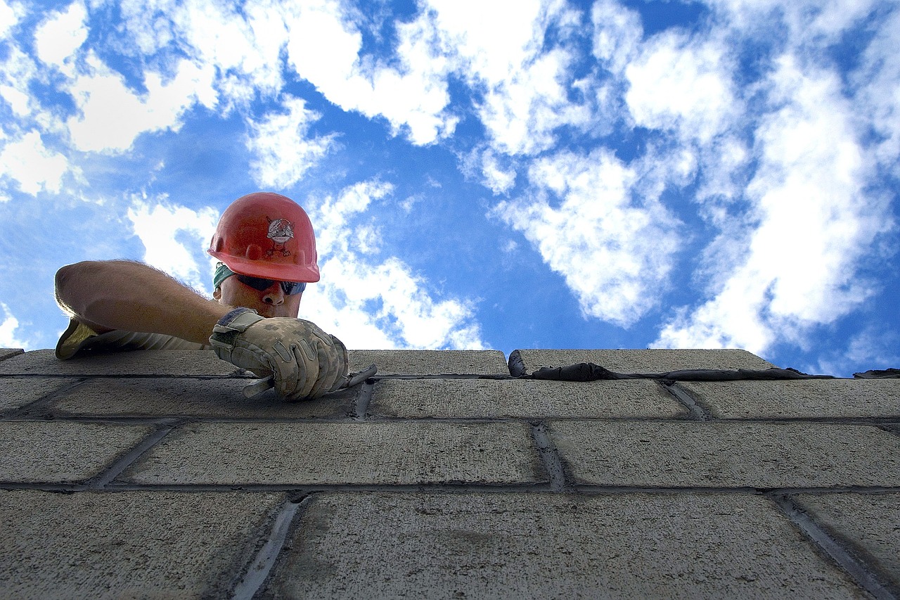 The Day in the Life of a Modern Construction Worker