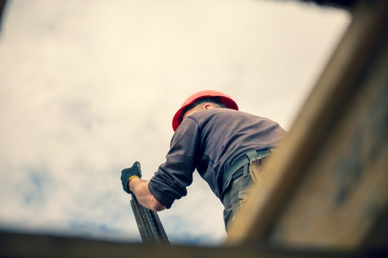 The Essential Role of Construction Helpers