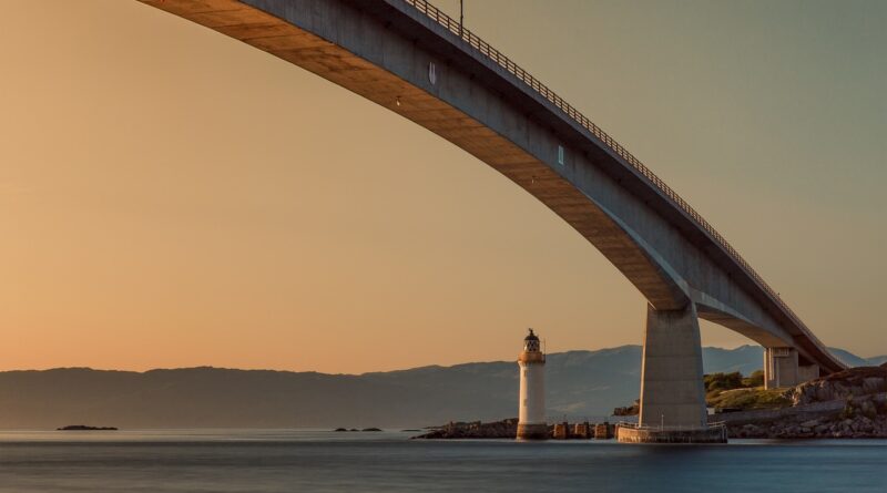 The Golden Gate Bridge: A Construction Marvel