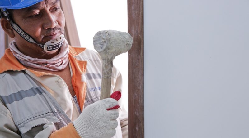 The Hidden Benefits of Being a Construction Worker