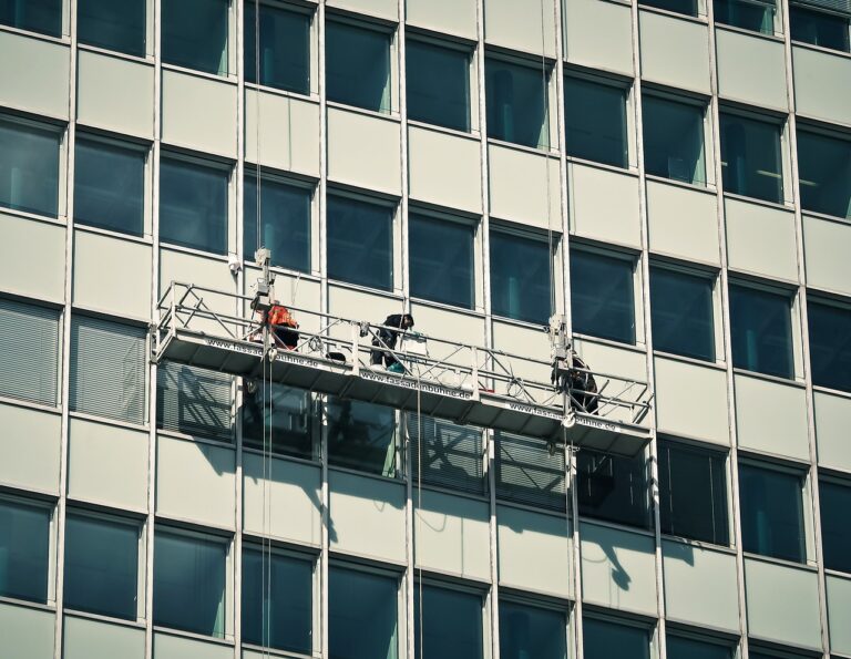 The Look of a Construction Worker: More Than Just Gear