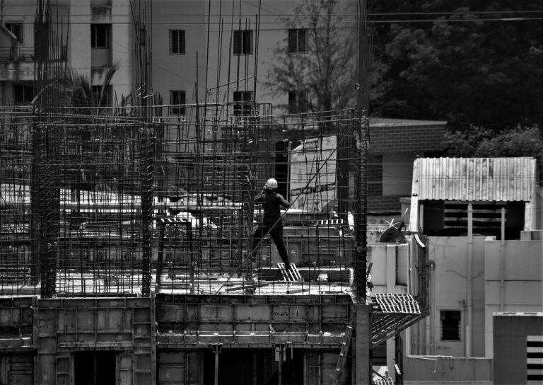 The Most Common Myths About Construction Workers