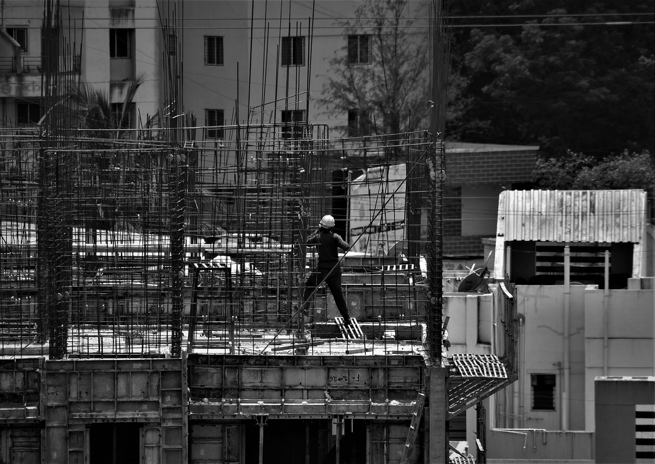 The Most Common Myths About Construction Workers