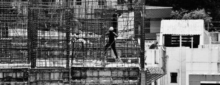 The Most Inspiring Stories from Construction Workers