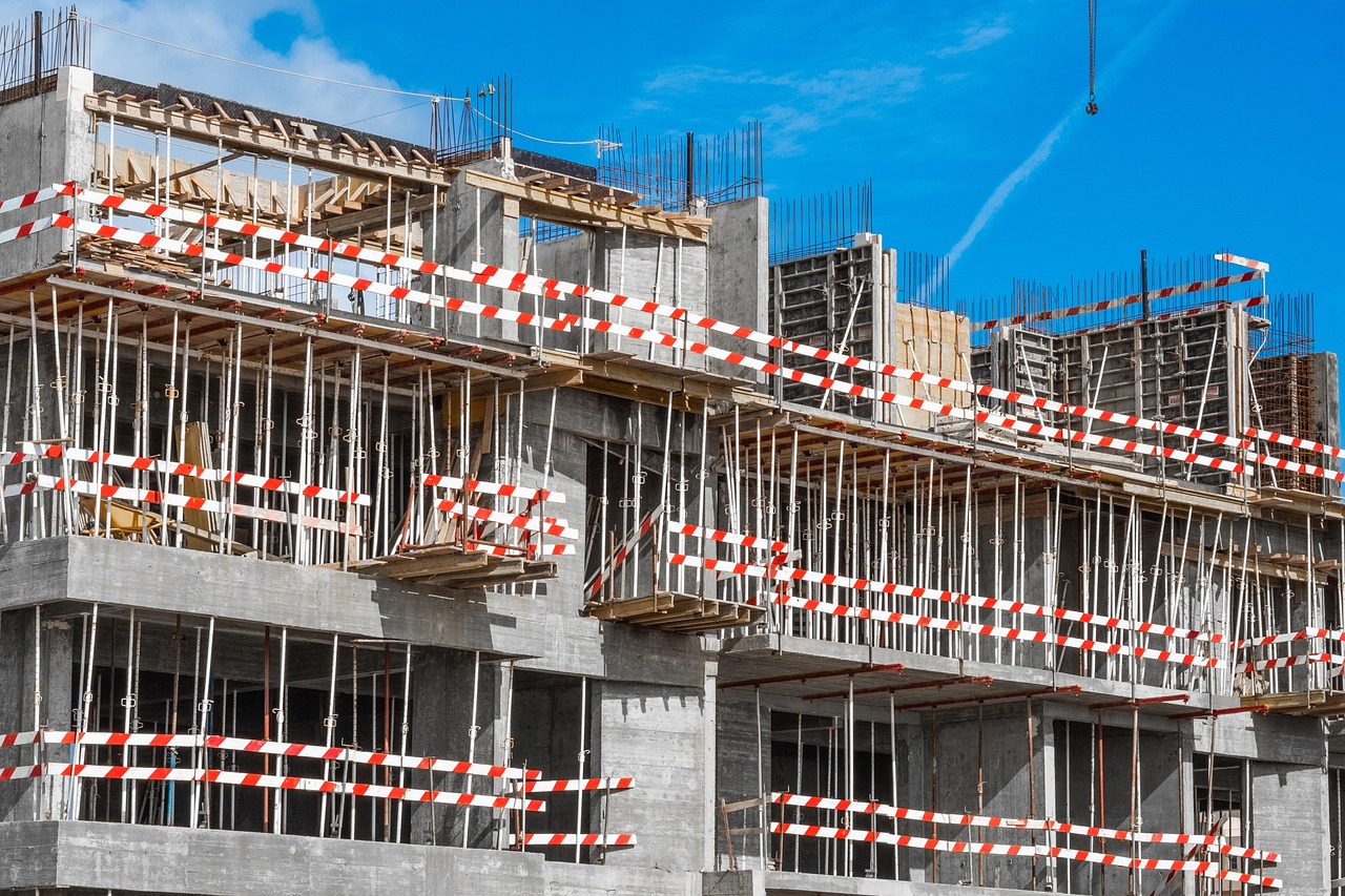 The Surprising Benefits of Working in Construction