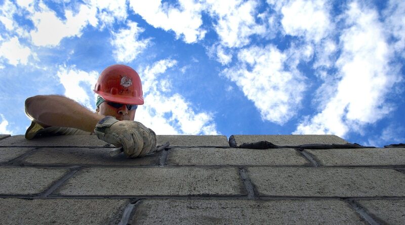 Tips for a Successful Construction Worker Application