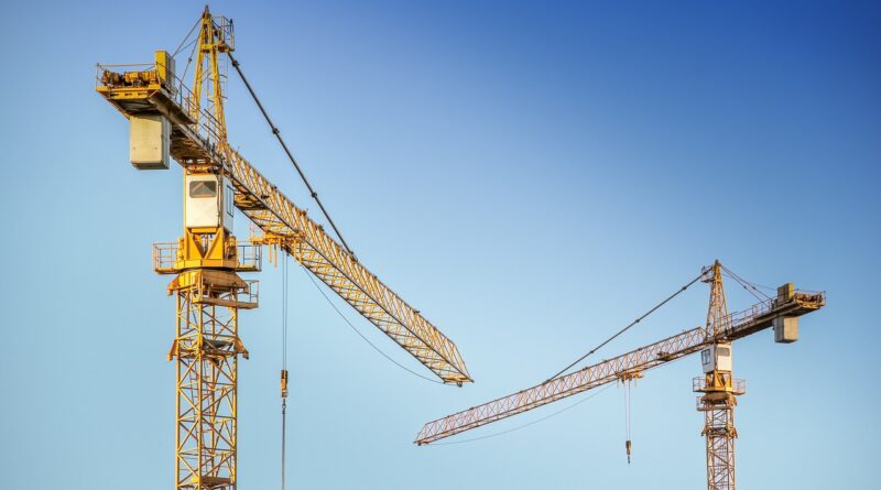 Trends in the Construction Industry You Should Know