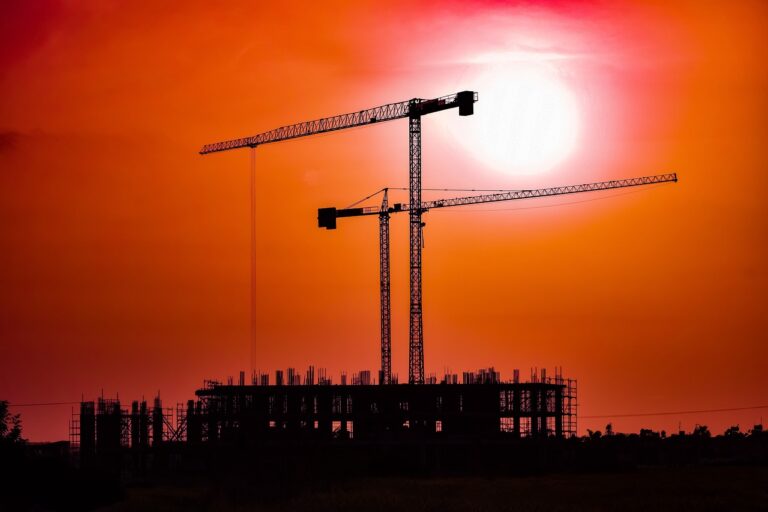 What No One Tells You About Construction Work